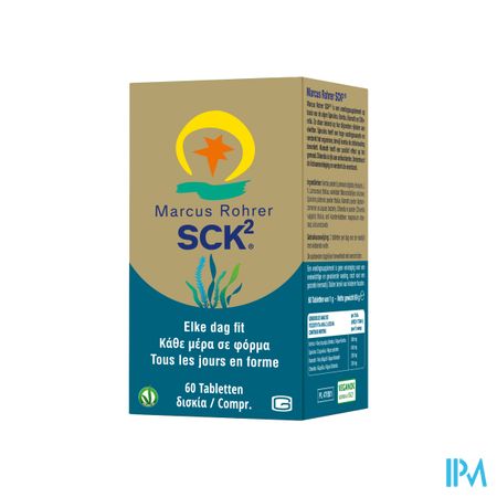 Marcus Rohrer Sck 2 Tabl 60