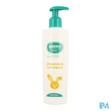 Charger l'image dans la galerie, Galenco Bb Lichaamsmelk 200ml
