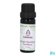 Load image into Gallery viewer, Sjankara Naaldwoud Synergie 11ml
