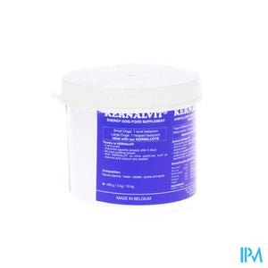 Kernalvit Honden-katten 400g