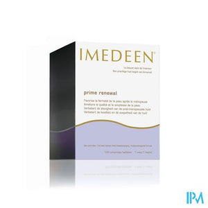 Imedeen Prime Renewal Tabl 120