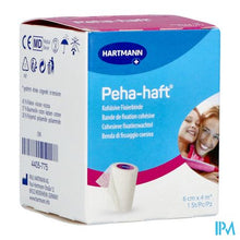 Load image into Gallery viewer, Peha Haft Selfacre 6cmx4m 1
