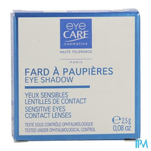 Load image into Gallery viewer, Eye Care Oogschaduw Azuur 945 2,5g
