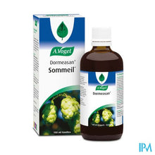 Load image into Gallery viewer, A.Vogel Dormeasan 100ml
