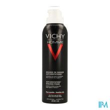 Load image into Gallery viewer, Vichy Homme Scheergel Anti Irrit. 150ml
