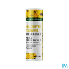 Afbeelding in Gallery-weergave laden, Altho Huile Ess. Bio Helichryse Italienne 5ml
