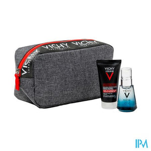 Vichy Homme Xmas24 Struc.force 50ml+mini M89 Boost