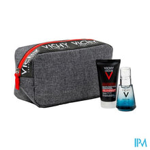 Afbeelding in Gallery-weergave laden, Vichy Homme Xmas24 Struc.force 50ml+mini M89 Boost
