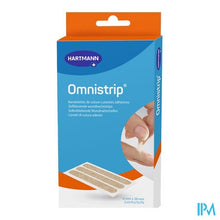 Afbeelding in Gallery-weergave laden, Omnistrip Selfcare Small 6x38mm 2x6 5400104
