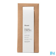 Afbeelding in Gallery-weergave laden, Likami Facial Care Kit
