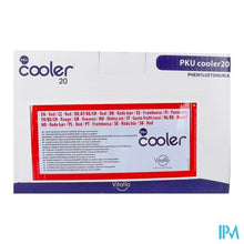 Charger l'image dans la galerie, Pku Cooler 20 Rood 30x174ml
