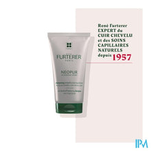 Afbeelding in Gallery-weergave laden, Furterer Neopur Sh Vette Schilfers 150ml
