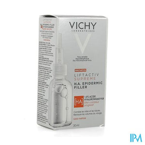 Vichy Liftactiv H.a. Epidermic Filler 30ml