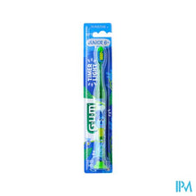 Afbeelding in Gallery-weergave laden, Gum Tandenb Junior Shummi Light Up 7-9j 903
