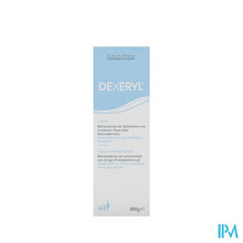 Load image into Gallery viewer, Dexeryl Creme Tube 250g
