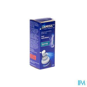 Lamisil Spray 1% 15ml