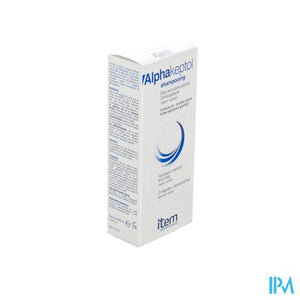 Item Sh Alphakeptol A/roos 200ml