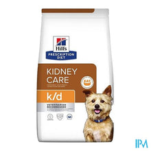 Afbeelding in Gallery-weergave laden, Prescription Diet Canine K/d 1,5kg
