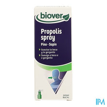 Charger l'image dans la galerie, Biover Propolis Den Bio Be2 El 23ml
