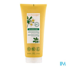 Afbeelding in Gallery-weergave laden, Klorane Lichaam Douchecr Plumeria 200ml Nf
