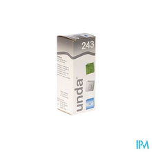 Charger l'image dans la galerie, Unda Complexe N243 20ml Unda
