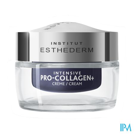 Esthederm Intensive Pro Collagen+ Creme 50ml