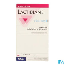 Afbeelding in Gallery-weergave laden, Lactibiane Candisis 10m Gel 14
