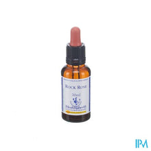 Load image into Gallery viewer, Healing Herbs Rock Rose 30ml
