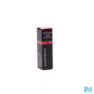 Les Couleurs De Noir Soft Fusion Lipbalsem 03 Rood