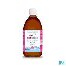 Charger l'image dans la galerie, Bioligophyt Yam Gutt 100ml Bioligo

