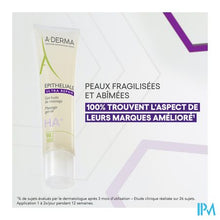 Charger l'image dans la galerie, Aderma Epitheliale Ah Gel-olie Massage 40ml
