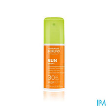 Afbeelding in Gallery-weergave laden, Annemarie Borlind Sun Sport Cool. Spray Ip30 100ml
