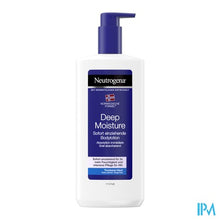 Charger l'image dans la galerie, Neutrogena N/f Bodylotion Droge Huid 400ml
