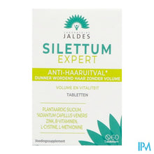 Afbeelding in Gallery-weergave laden, Silettum Expert Tabl 60
