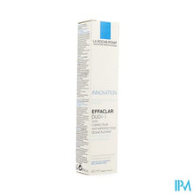 Charger l'image dans la galerie, Lrp Effaclar Duo+ 40ml
