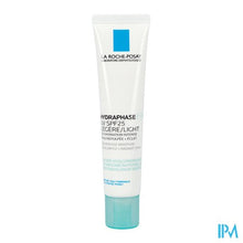 Afbeelding in Gallery-weergave laden, Lrp Hydraphase Ha Uv Licht Hydraterende Creme 40ml

