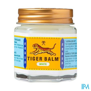 Tijger Balsem Wit 30g