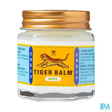 Load image into Gallery viewer, Tijger Balsem Wit 30g
