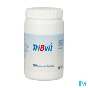 Tribvit Comp 100
