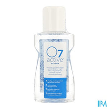 Afbeelding in Gallery-weergave laden, O7 Active Mondspoeling 250ml 0703

