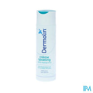 Dermolin Cremespoeling Tube 200ml