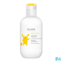 Afbeelding in Gallery-weergave laden, BabE Pediatric Extra Mild Shampoo 200ml
