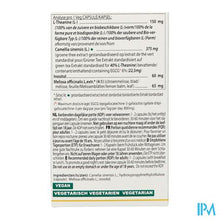 Charger l'image dans la galerie, Altisa l-theanine 150mg Complex Pot V-caps 90

