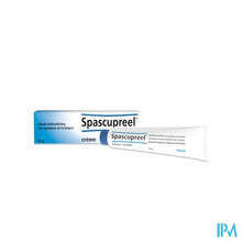 Afbeelding in Gallery-weergave laden, Spascupreel Creme 50g Heel
