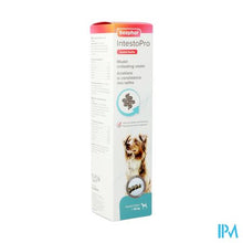 Load image into Gallery viewer, Beaphar Intesto Pro Pasta Hond >15kg 2x20ml
