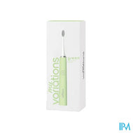 Myvariations Elektrische Tandenborstel Green