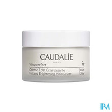 Afbeelding in Gallery-weergave laden, Caudalie Vinoperfect A/vlekken Dagcr.stralend 50ml
