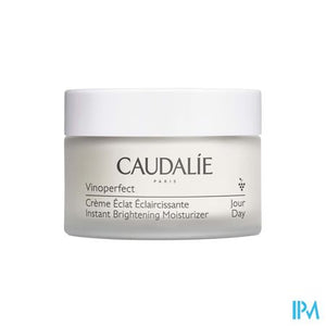 Caudalie Vinoperfect A/vlekken Dagcr.stralend 50ml
