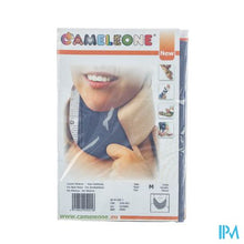 Charger l'image dans la galerie, Cameleone Halskraag Grijs M 1 Q05001

