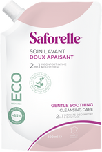 Charger l'image dans la galerie, Saforelle Zachte Wasoplossing Eco Navul.400ml
